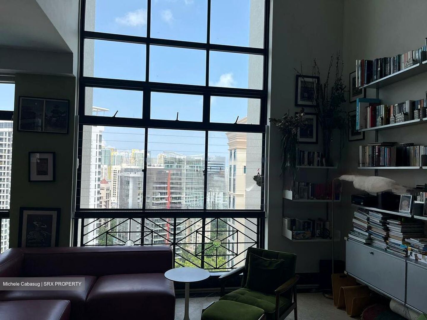 Spring Grove (D10), Condominium #467672051